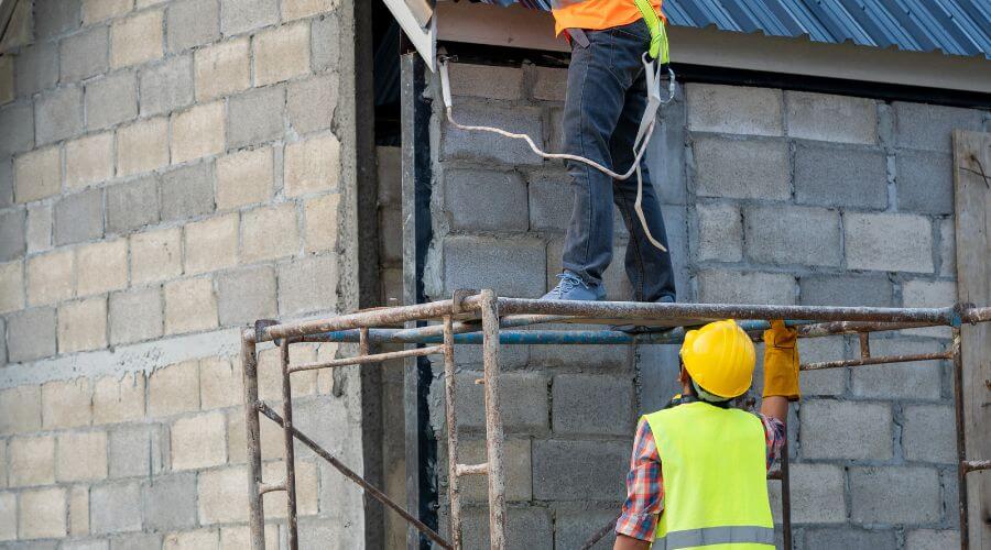 Expert tile roof repair services in Ludlow, MA